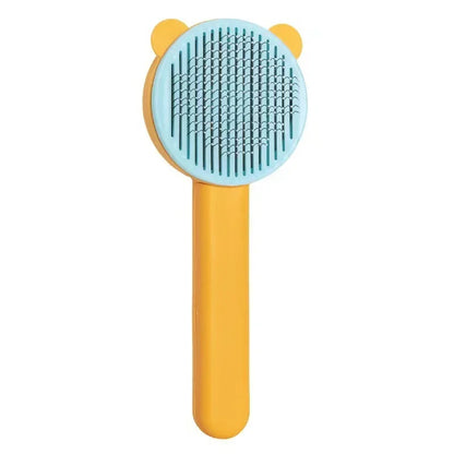 Universal Cat Comb Massage Brush