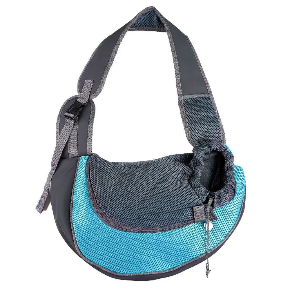 Portable Pet Carrier Bag