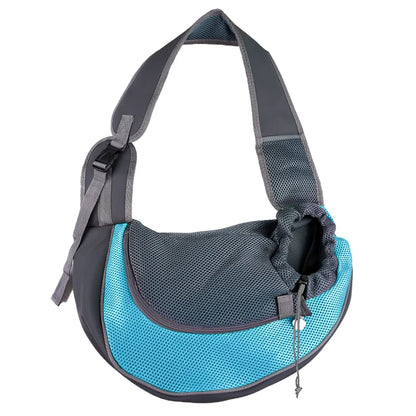 Portable Pet Carrier Bag