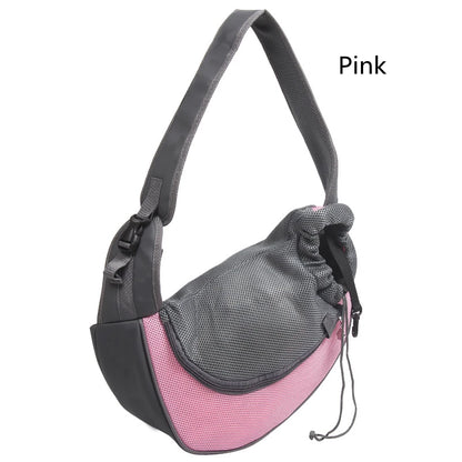 Portable Pet Carrier Bag