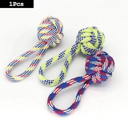 Durable Dog Chew Toy