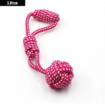 Durable Dog Chew Toy