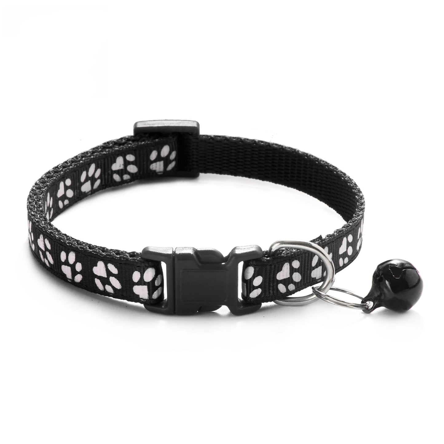 Colorful Pet Collar