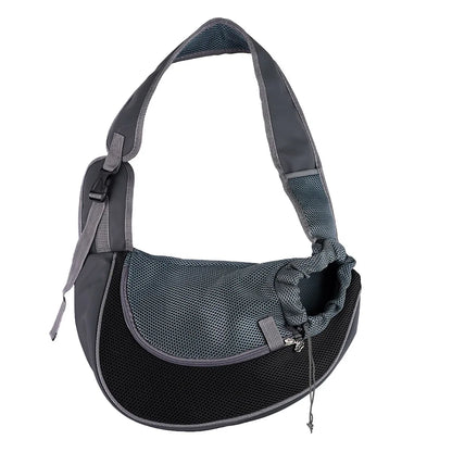 Portable Pet Carrier Bag
