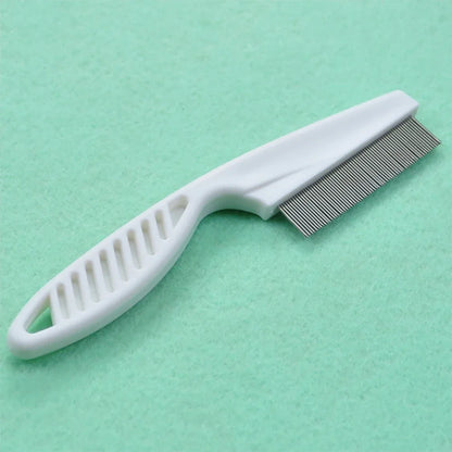 Universal Cat Comb Massage Brush